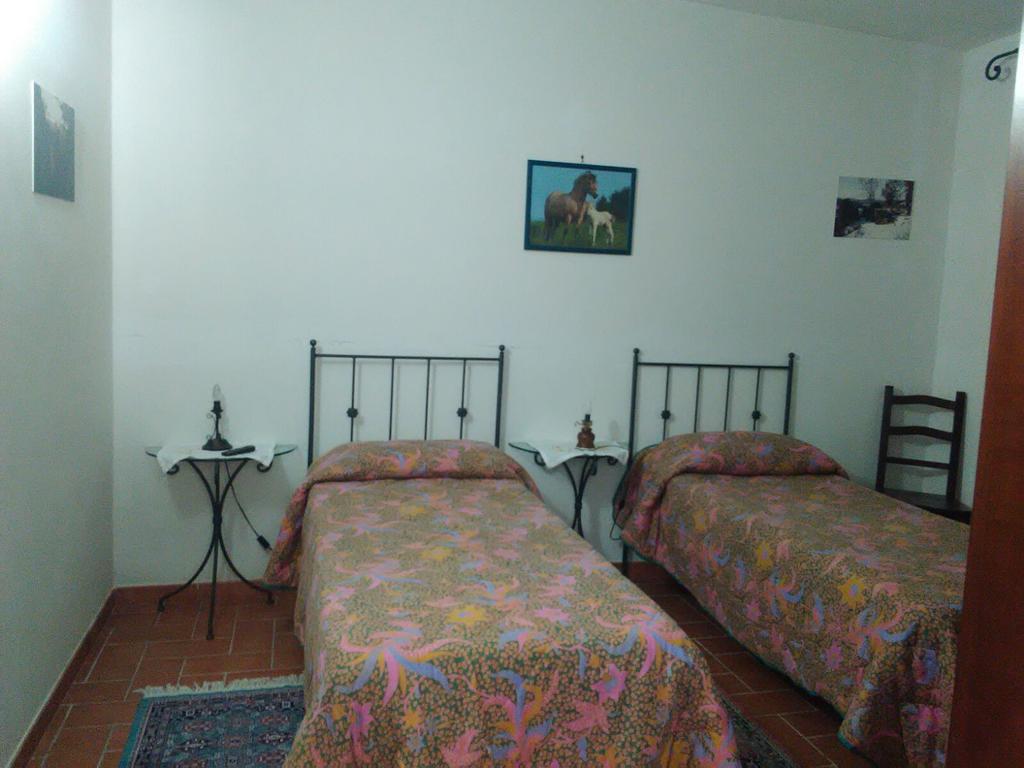 Agriturismo Sovanella โซวานา ภายนอก รูปภาพ